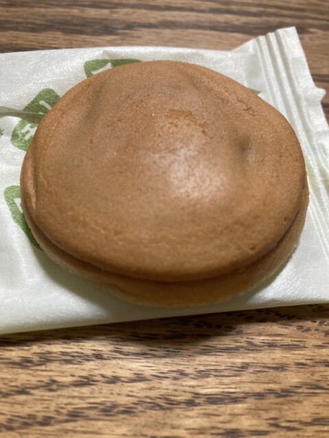 Ajari Mochi Honpo Mangetsu Hankyu Umeda Honten