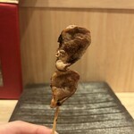 焼鳥 大自然 - 