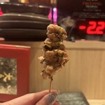 焼鳥 大自然 - 