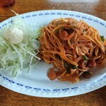 古民家カフェ 大倉屋 - 料理写真: