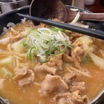 麺処 田ぶし - 