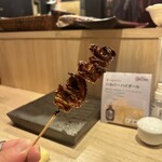 焼鳥 大自然 - 
