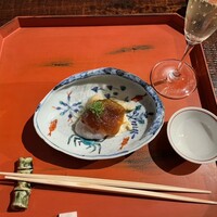 一汁ニ菜 うえの 箕面店 - 