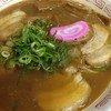 丸高中華そば 神戸二宮 二宮店