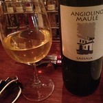 クオーレ・フォルテ - サッサイア