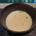 Kuragega Kumoninaru Hi - 海鮮クリームスープ