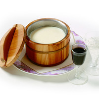 豆腐花(トーフ ファー)