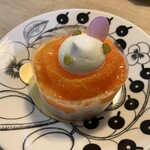 パティスリー ミラヴェイユ - 