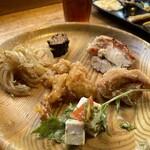 バイキングレストラン 農  - 