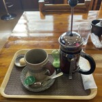 日光霧降珈琲 - 