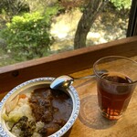 バイキングレストラン 農  - 