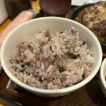 武州うどんあかねandみどりダイニング - 