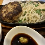 武州うどんあかねandみどりダイニング - 