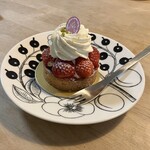 パティスリー ミラヴェイユ - 