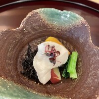 一灯 - 酢の物
