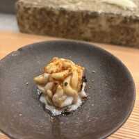 麻布 鮨 田名網 - 
