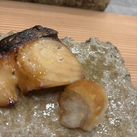 麻布 鮨 田名網 - 