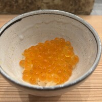 麻布 鮨 田名網 - 