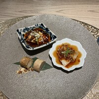 中国菜 ARATA - 