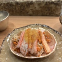 麻布 鮨 田名網 - 