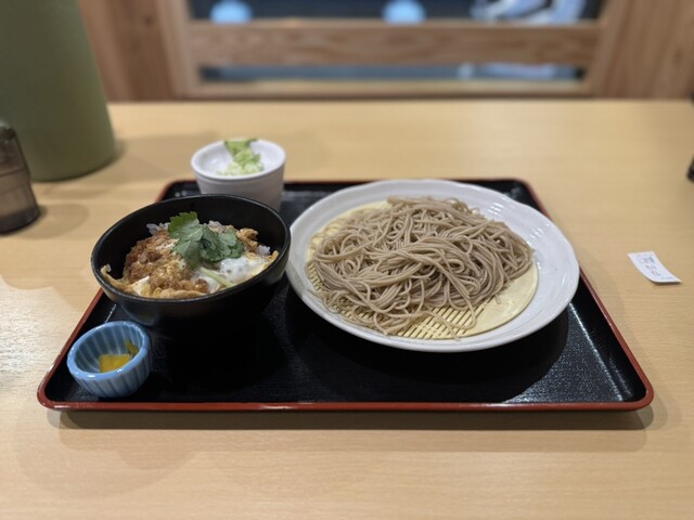 sobaya tentoro Komaki Ten photo 2