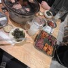 焼肉ホルモン 肉小屋