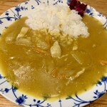 ごはんや ありす 千駄ヶ谷 - 