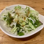 ごはんや ありす 千駄ヶ谷 - 