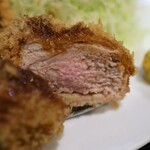 とんかつ かつ壱 - 