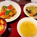 中国料理 青冥 - 