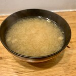 ごはんや ありす 千駄ヶ谷 - 