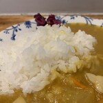 ごはんや ありす 千駄ヶ谷 - 