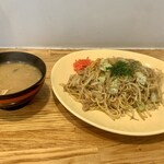 ごはんや ありす 千駄ヶ谷 - 