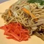 ごはんや ありす 千駄ヶ谷 - 