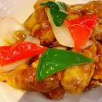 中国料理 青冥 - 