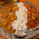 ホルモン焼やまだ 静岡駅南店 - 