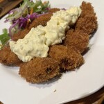 銘酒処 炉端焼きへのへのもしじ - 