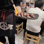 焼肉ホルモン 肉小屋 - 