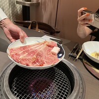 佐賀牛 Sagaya 銀座 - 