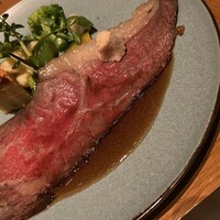 グランド キッチン - 