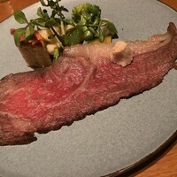 グランド キッチン - 