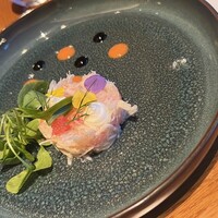 グランド キッチン - 