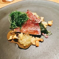 ラ・ボンヌターブル - 