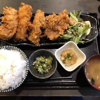 炭火焼 飯や 武平次_0