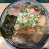 はるちゃんラーメン