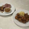 中華料理 金明飯店 東梅田店