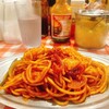 スパゲッティーのパンチョ 新橋店