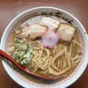 麺屋 あがら 