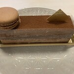 ストラスブルジョア - カライブ