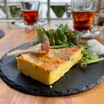 レストラン クエリ - 